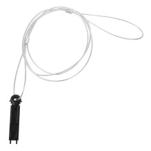 Tilhengerkabel Slepekabel for elektrisk brems Tilhengerbremsestyringskabel Bremsekabel Bremsekabel