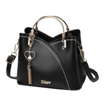 Kabelky a kabelky pre ženy Módna crossbody kabelka Ľahká kabelka cez rameno s vrchnou rukoväťou Satchel