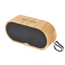 Cainteoirí Gan Sreang, Cainteoir Bluetooth Inaistrithe Le, Méid Beag, Fuaim HD, Cainteoir Bluetooth Gan Sreang Le haghaidh Taistil Baile Lasmuigh