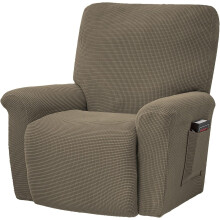 Stretch relaxfotel huzatok4 darabos puha kanapéhuzat1 üléses kanapéhuzat Jacquard relaxfotel huzat zsebbel