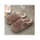Άνδρες Γυναικείες Παντόφλες Slip On Βελούδινα Μαλακά Χειμερινά Ζεστά Γυναικεία 1
