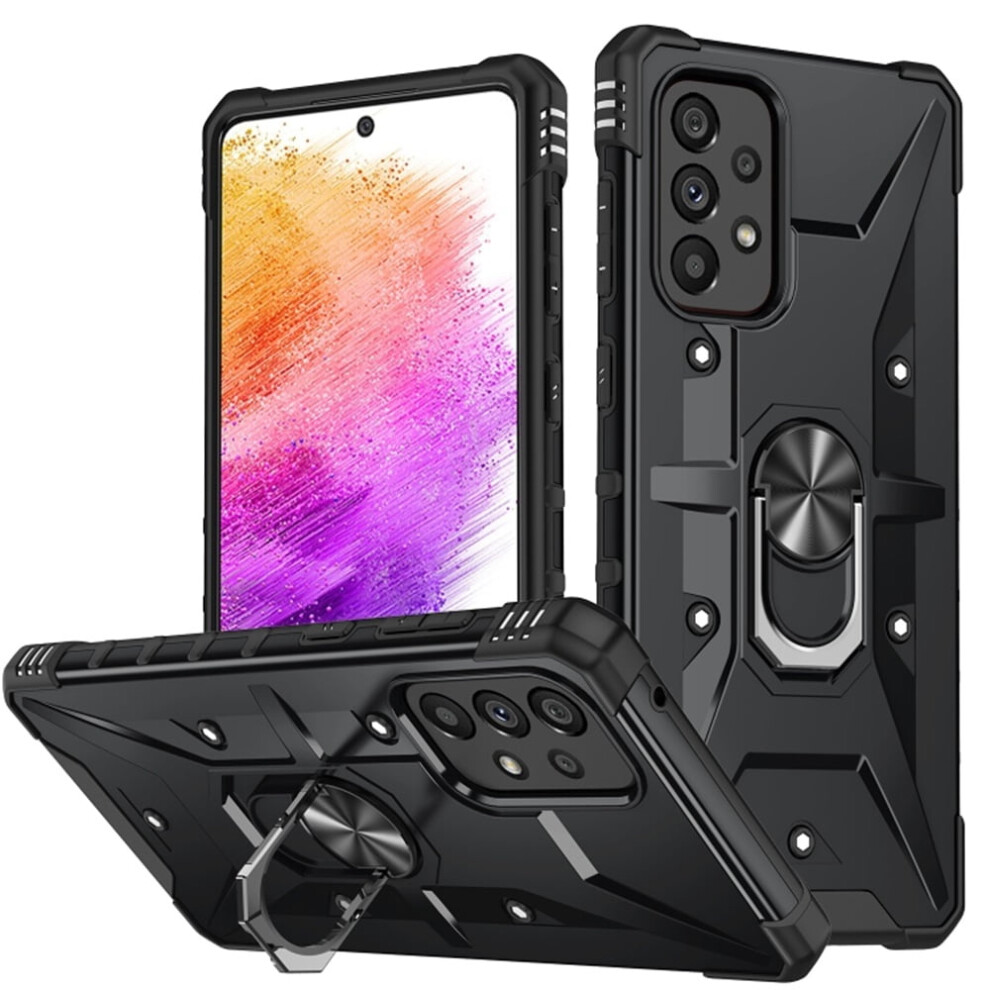 Samsung Galaxy A53 5G Military-Grade Shockproof Magnetic 9122141669890