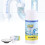 Peachloft Drain Cleaner, Multi-functional Pipe Unclogging Agent, Universal for Kitchen Bathroom Shower Pipes 1