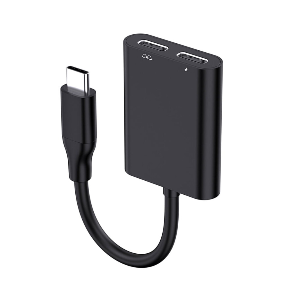 2 In 1 Usb C Hubs Docking Station Pd 100W & Data Transfer Multiport Adapter 9327961757462