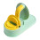Vegetable - 10-pack Bun Maker Dumpling 2 In1 Dumpling Maker Manual Dough Presser Dumpling With Stuffed Bun 1