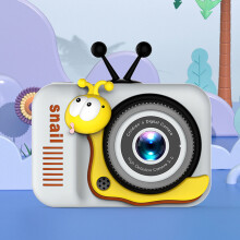 Tupukom Kids Camera Gifts for 3 to 12 Years Old Boys Girls,20MP Mini HD Dual Lens Childrens Toddlers Camera,Great Birthday Christmas Gifts for Kids