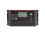 100A/60A Solar Charge Controller with LCD, Dual USB, Auto Regulator, Timer, 12V/24V, Compatible with PWM/MPPT Systems 1