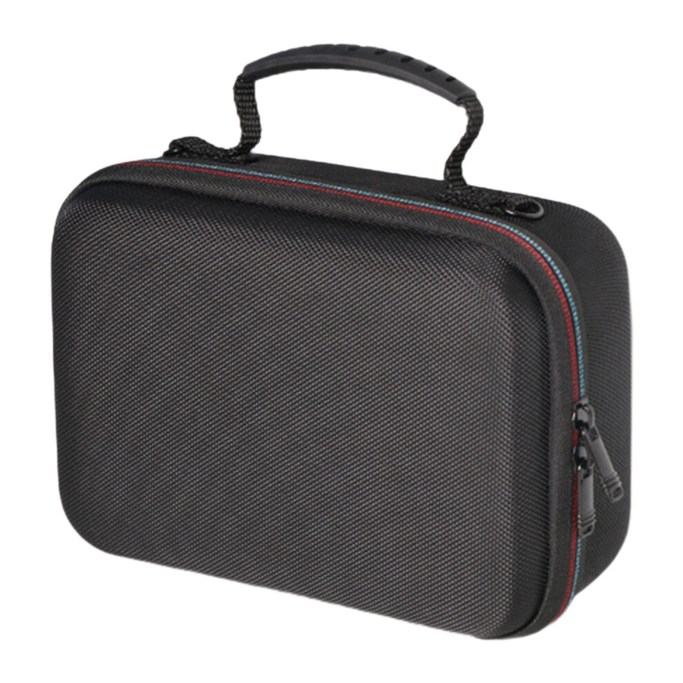 Hard Eva Case Waterproof Multifunctional Cell Phone Carrying Case For Travel 9353595670068