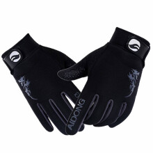 ACDANC 1Pairs Cycling Gloves,Versatile Gloves Gym Gloves,Breathable Comfort Workout Gloves,L,Gray