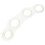 2Pièces Accessoire Renforcement Doigts Pour Guitare Et 2