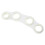 2Pièces Accessoire Renforcement Doigts Pour Guitare Et 3
