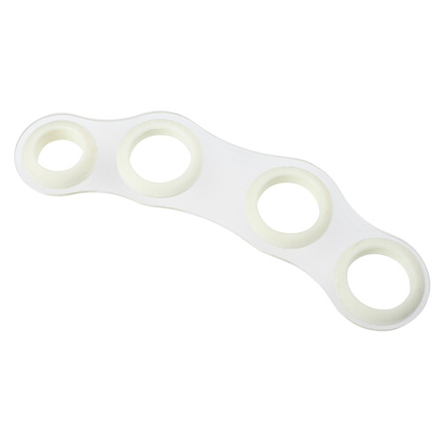 2Pièces Accessoire Renforcement Doigts Pour Guitare Et 2