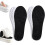 Solette Cloud per uomo e donna in memory foam traspirante¹ 1