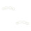 2Pièces Accessoire Renforcement Doigts Pour Guitare Et 5
