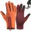 Winterhandschuhe wasserdicht winddicht Touchscreen warm 1