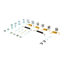 Parking Brake Hardware Kit-Drum Brake Hardware Rear 1pc for Plymouth,for Mitsubishi,for Eagle,for Dodge,for Chrysler