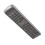 Télécommande pour téléviseurs de 55-60 pouces, ABS, Modèle AA59 00543A 13