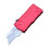 Heavy Duty Aviation Aluminum Art Cutter with Retractable and 5 Replaceable 1