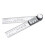 Digital Protractor Measuring Device For Woodworkers Angle Finder Tool With Zero Function And Hold Button High Precision Digital Angle Measuring 3