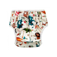 Reusable Absorbent Swim Diaper for Babies and Toddlers
