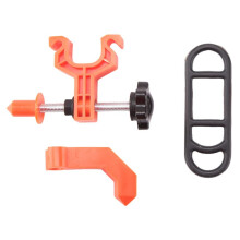 Bicycle Wheel Truing Stand Bike Rims Adjustment Tools MTB Bike Wheel Repair Tools Cycling Accessories,Orange