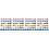 100Rolls Multi-Function DIY Embroidery Thread Set for Sewing 3