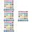 100Rolls Multi-Function DIY Embroidery Thread Set for Sewing 6