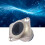 Type Connector Female To Female RJ45Coupler Panel Mount Shielded Connector Reinforced Connection Bulkhead Pass Through Data Transfer Fireproof 4