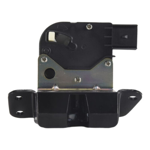 812301Y010 Car Rear Tailgate Trunk  Lid Lock Release Actuator Controller for  Picanto Morning 2011-2017
