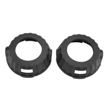 Capac durabil pentru trimmer, material ABS pentru o rezistență sporită, accesoriu ușor de instalat, perfect pentru înlocuirea capetelor de