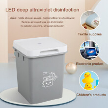 Waterproof Plastic Waste Bin, Indoor Compost Bucket Sealed For Efficient Food Waste Disposal, Space-Saving Design Garbage Bin With Lid, Suitable For