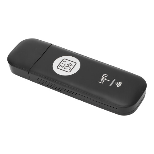 Φορητό hotspot υψηλής ταχύτητας για ταξίδια, 4G LTE κινητό WiFi Hotspot με υποδοχή κάρτας SIM, 2