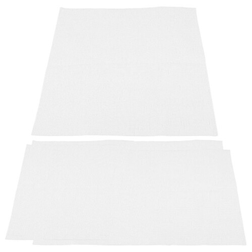 Silicone Dehydrator Sheets, Premium Non Stick Silicone Mesh for Fruit Dehydrator, Dehydrator Tray Reusable 12Pcs