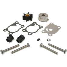 Wasserpumpenlaufradsatz 389844, 0396644, 396644 für Johnson, Evinrude 1980-2005