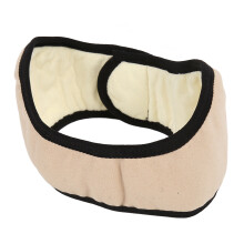 Herren Damen Schlaf-Ohrenmuffs Geräuschdämpfende Ohrschutz Mitwinklebar & Warm