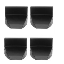4 StüCk Reifenmontiermaschinen-Schutz Reifenmontiermaschinen-Felgenabdeckung/Schutzclips Universal ST4027645