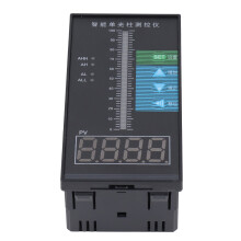 Liquid Level Light Column Display SWP PT DGZ 01 HL 220V Water Level Indicator