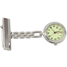 Nurse Doctor Brosch Fick Fob Pendant Quartz Watch New