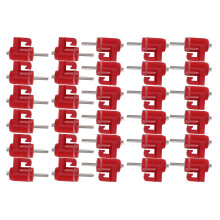 Chicken Nipple Waterer 30 Pcs Poultry Drinker