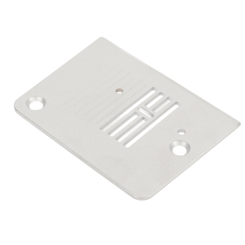 Needle Plate For Singer Models High Quality Replacement Needle Throat Plate Q60D Sewing Machine Parts Compatible With Bernette Durable Replaceable 1