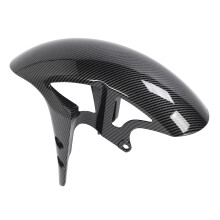 Carbon Fibre Effect Front Mudguard YZF R6