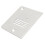 Needle Plate For Singer Models High Quality Replacement Needle Throat Plate Q60D Sewing Machine Parts Compatible With Bernette Durable Replaceable 6