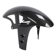 Carbon Fibre Style Front Mudguard YZF R1