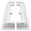 6 PCS Eco Solar Panel Corner Side Mounting Bracket Kit for Caravan Yacht RV Boat 1