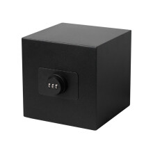 Stainless Steel Reusable Piggy Bank Large Capacity Coin Box Safe Children'S Piggy Bank with Code Lock Gift
