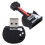 Χαριτωμένο USB Flash Drive για μπάσο, γρήγορη ταχύτητα μεταφοράς δεδομένων, plug and play με 2