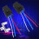 12V DC 40A Waterproof Car Relay with 4Pin Auto Socket Durable Mechanical Switch 3