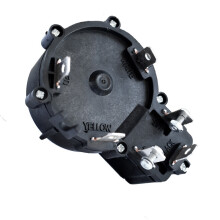 68Lb 86Lb Elektryczny PrzełąCznik Kontroli PręDkośCi Silnik śMigłA Zaburtowy Marine 12V 24V TrwałE Akcesoria Zamienne