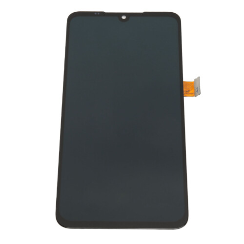 Συμβατή αντικατάσταση οθόνης LCD με σύστημα αφής ψηφιοποίησης με έλεγχο 1
