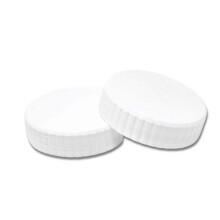 2 Stuks Dopdeksel voor Waterfles voor Cirkul Plastic en Roestvrijstalen Flessen Waterflesaccessoires